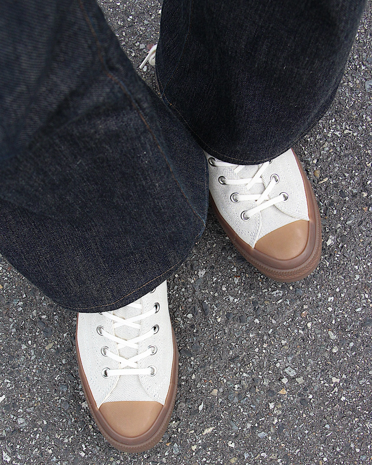 SUGARHILL × converse / ALL STAR LGCY HI