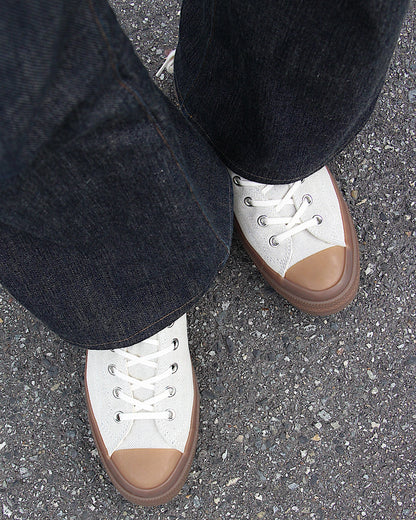 SUGARHILL × converse / ALL STAR LGCY HI