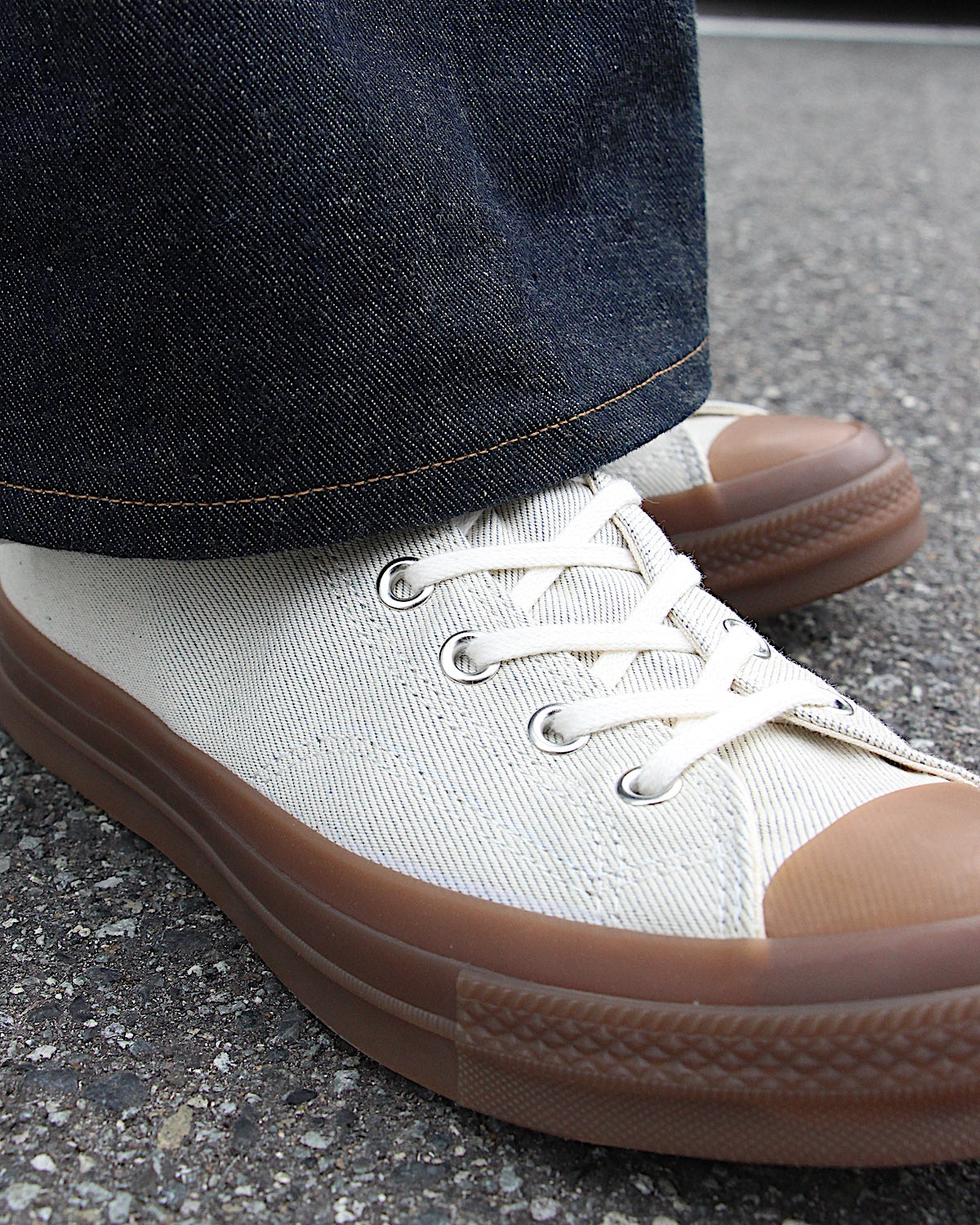 SUGARHILL × converse / ALL STAR LGCY HI