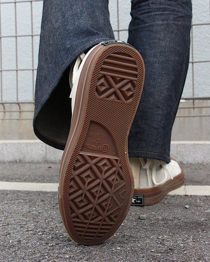 SUGARHILL × converse / ALL STAR LGCY HI