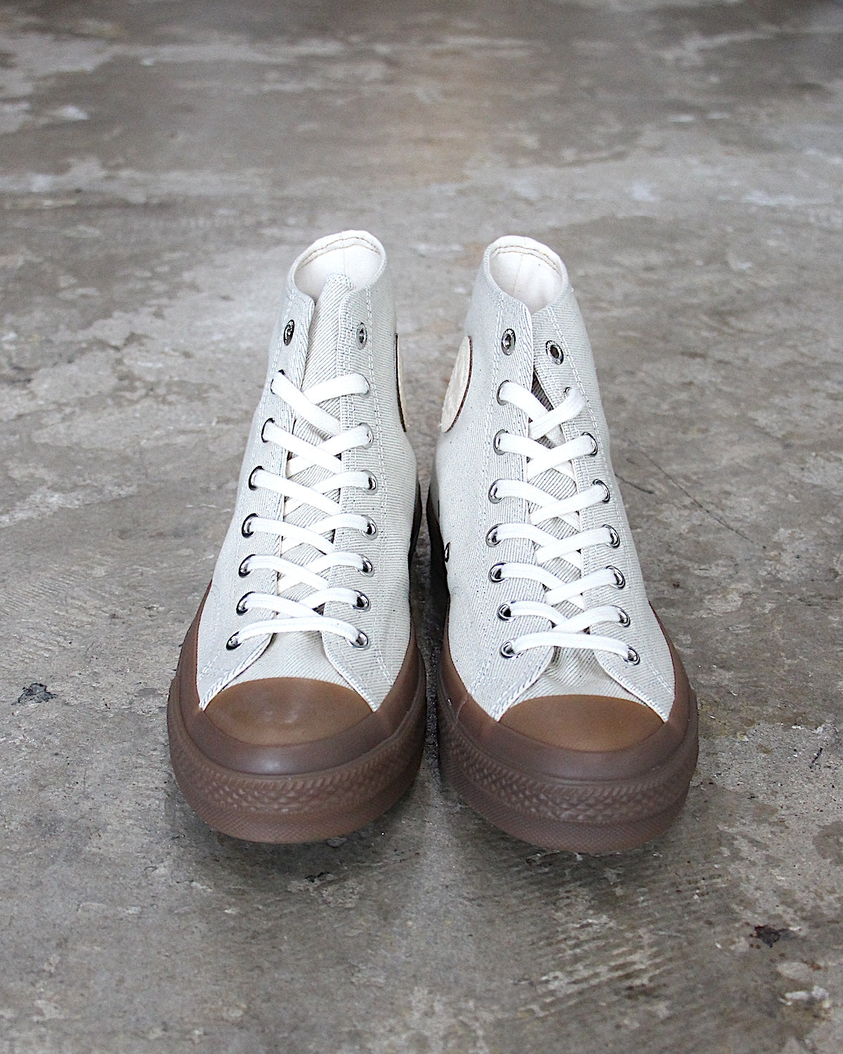SUGARHILL × converse / ALL STAR LGCY HI