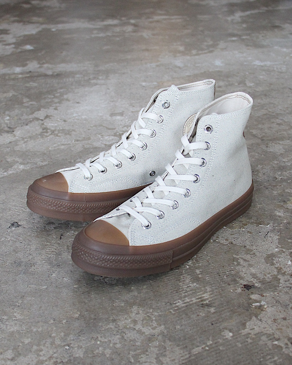 SUGARHILL × converse / ALL STAR LGCY HI