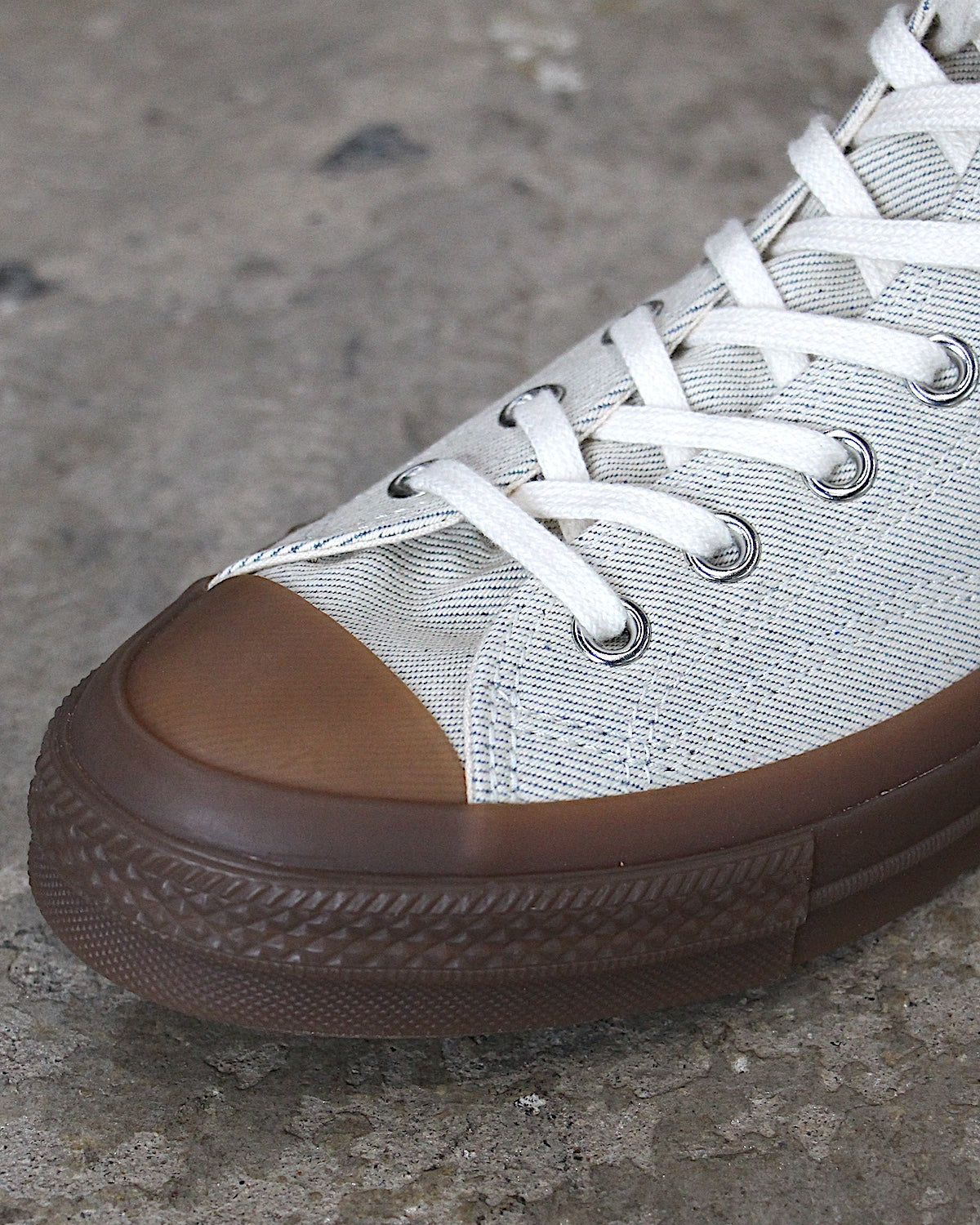 SUGARHILL × converse / ALL STAR LGCY HI