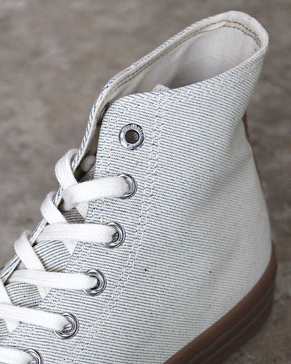 SUGARHILL × converse / ALL STAR LGCY HI