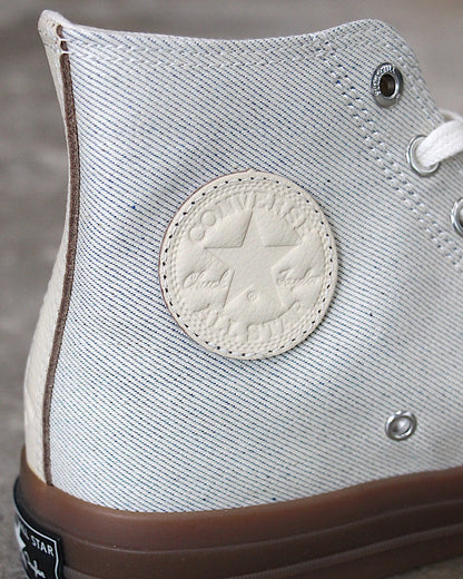 SUGARHILL × converse / ALL STAR LGCY HI