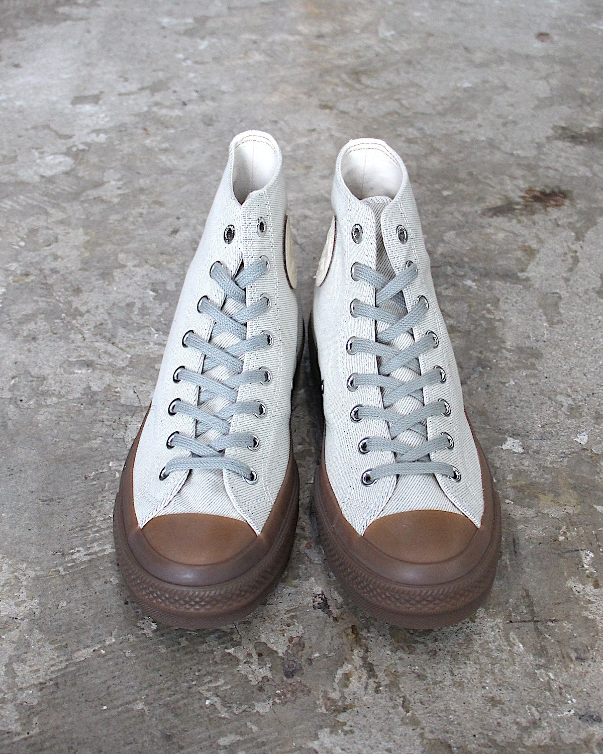 SUGARHILL × converse / ALL STAR LGCY HI