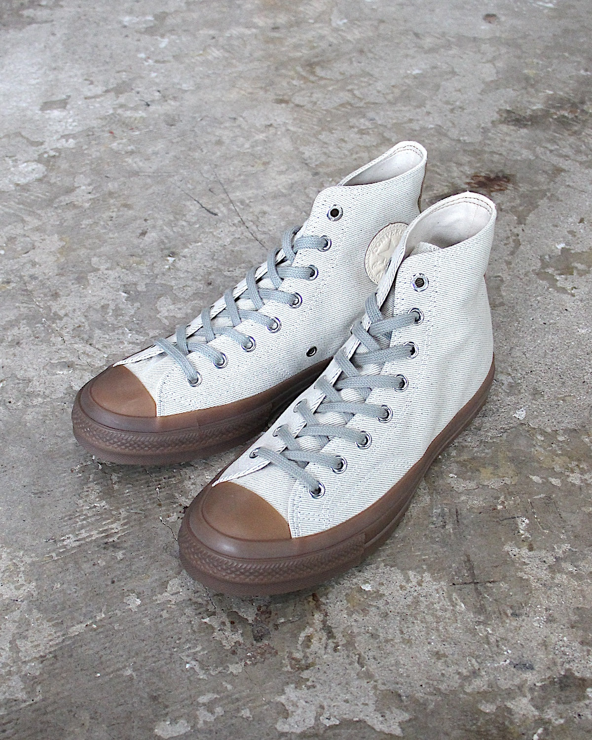 SUGARHILL × converse / ALL STAR LGCY HI