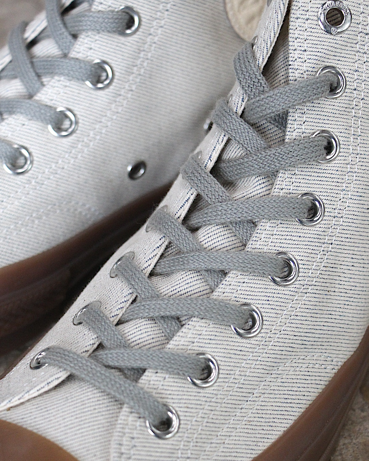 SUGARHILL × converse / ALL STAR LGCY HI