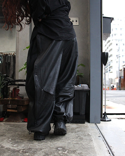 PASTOR NOVA / DIAGONAL LEGACY PANTS Ⅲ