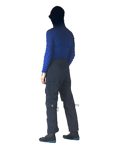 Wave of Sand / SHIBORI SUN TOP
