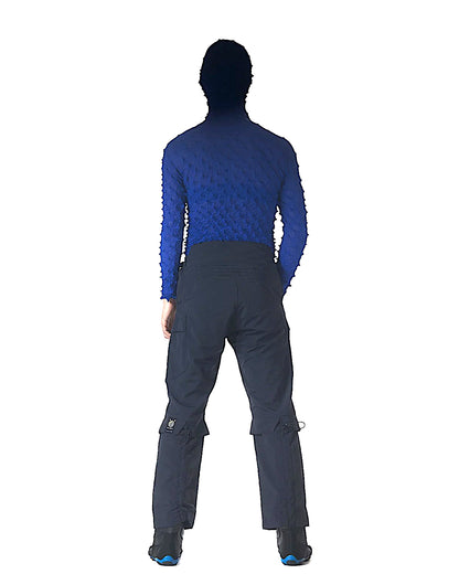Wave of Sand / SHIBORI SUN TOP