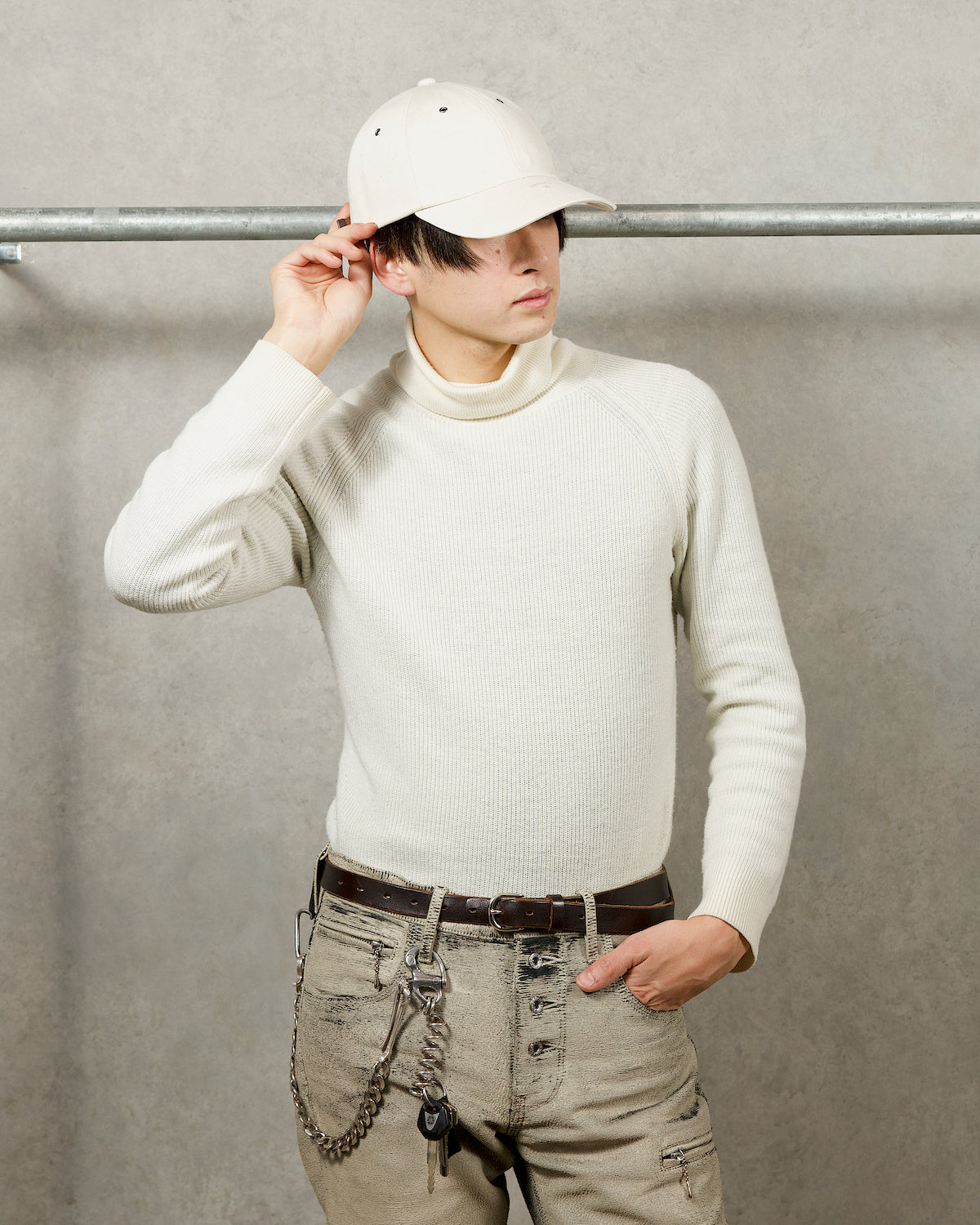 SUGARHILL / BASEBALL CAP